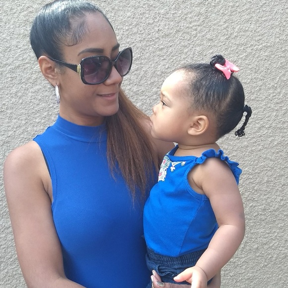 Hi I'm Ashley💁🏽 - Picture 3 of 8