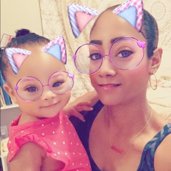 Hi I'm Ashley💁🏽 - Picture 8 of 8