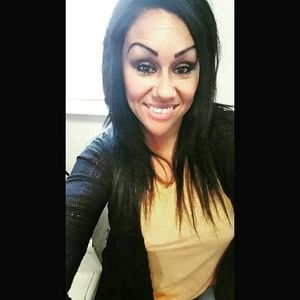 Meet your Posher, Bianca