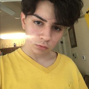 Meet your Posher, Delano