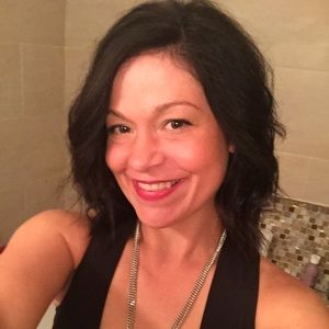 Meet your Posher, Jill