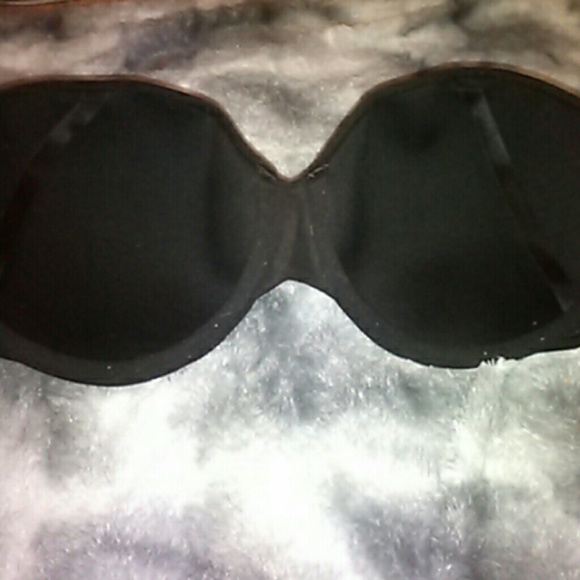 Strapless bra - Picture 2 of 3