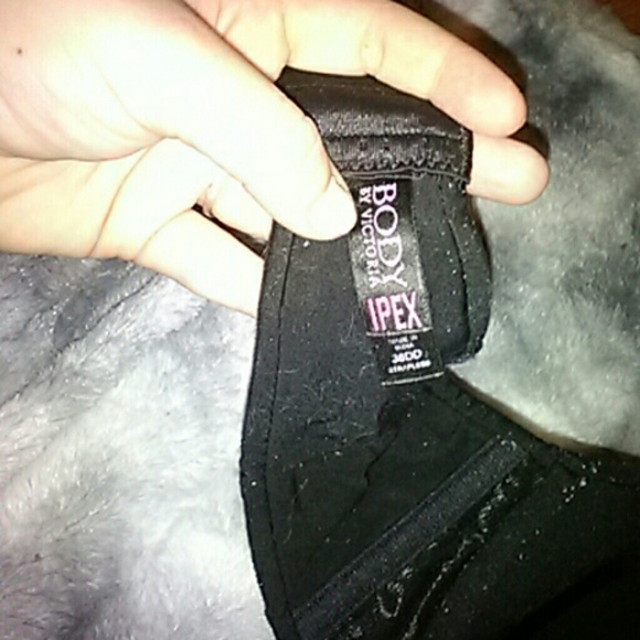 Strapless bra - Picture 3 of 3