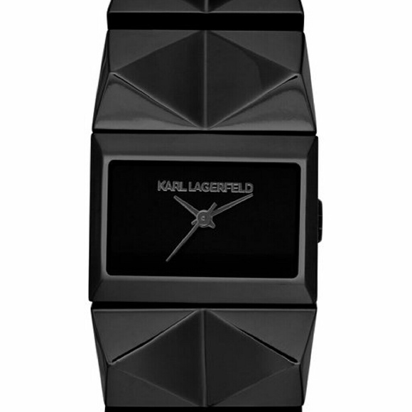 **Price Drop** Karl Lagerfeld Watch
