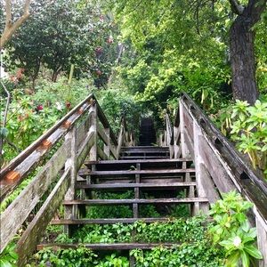 Meet your Posher, Mclean