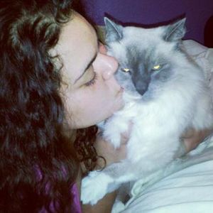 Meet your Posher, Scarlett