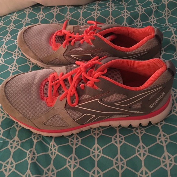 Reebok sneakers