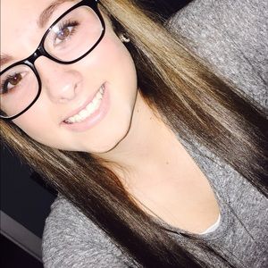 Meet your Posher, Madison