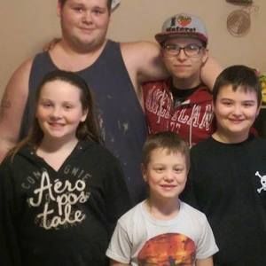 Meet your Posher, Daniel