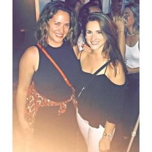 Meet your Posher, Brittany