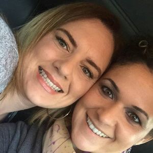 Meet your Posher, Kristin