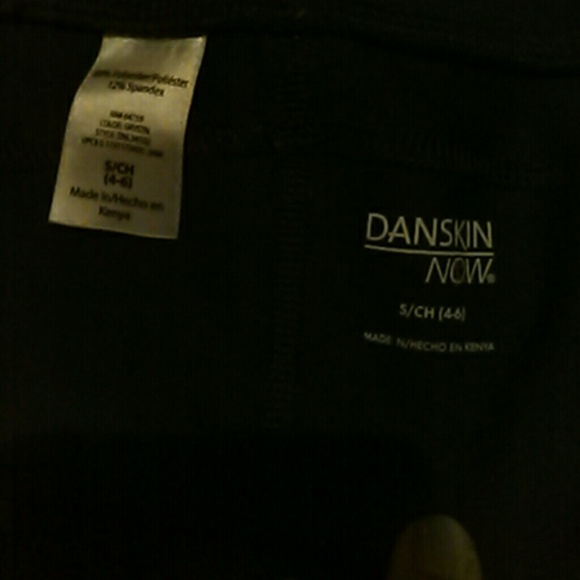 Workout capris - Picture 4 of 4