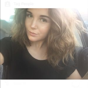 Meet your Posher, Allison