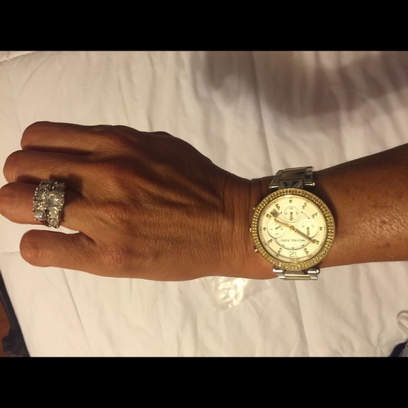 Michael Kors watch