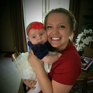 Meet your Posher, Deanna