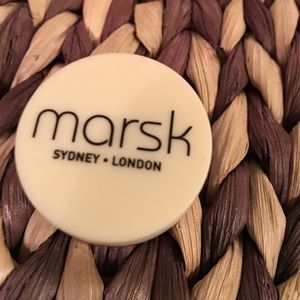 Marsk mineral eyeshadow