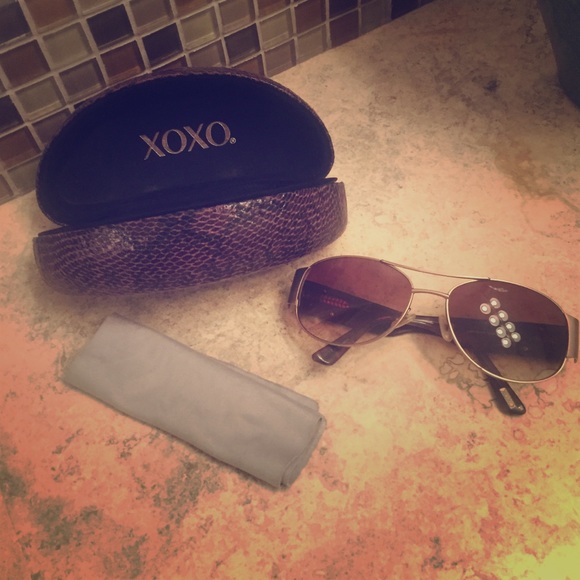XOXO sunglasses
