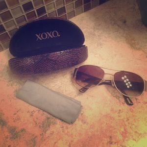 XOXO sunglasses