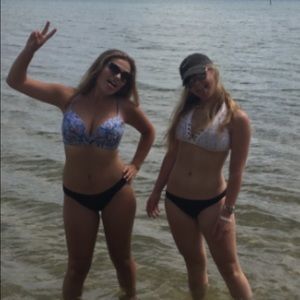 Meet your Posher, Mary hannah