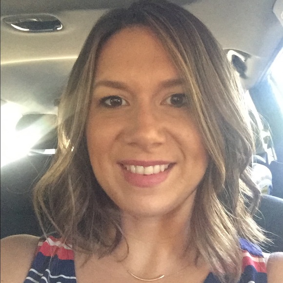 Meet your Posher, Kelsey