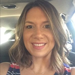 Meet your Posher, Kelsey