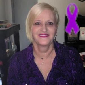 Meet your Posher, Denise