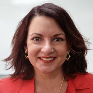 Meet your Posher, Nadine