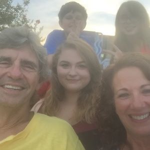 Meet your Posher, Mary