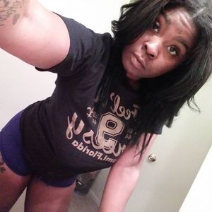 Meet your Posher, Kiarra