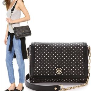 Tory Burch Kerrington crossbody