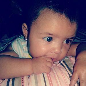 Meet your Posher, Brittany