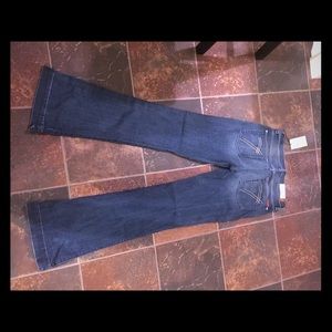 Seven for all mankind jeans