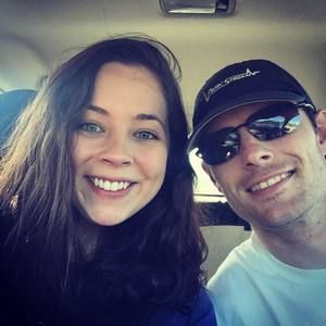 Meet your Posher, Marykathryn