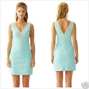 Lilly Pulitzer Bentley Shift Dress