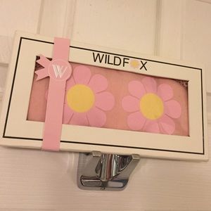 Wildfox Flower Girl eye mask