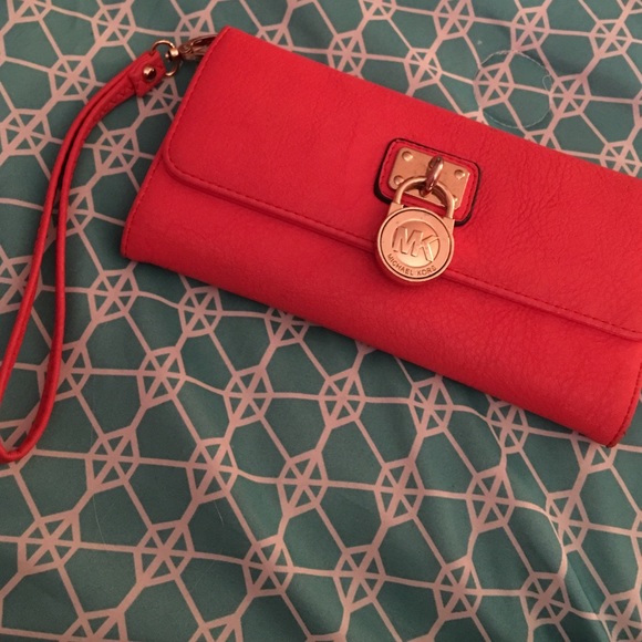 Unofficial MK wallet