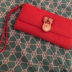 Unofficial MK wallet