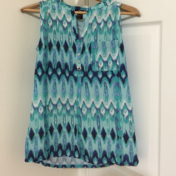 H&M Blouse size 6