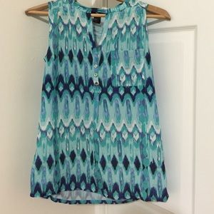 H&M Blouse size 6