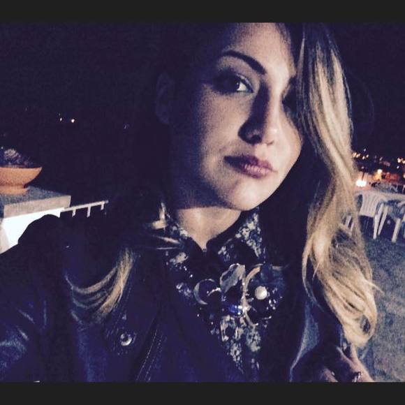 Meet your Posher, Nicole