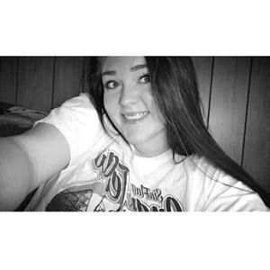 Meet your Posher, Krista