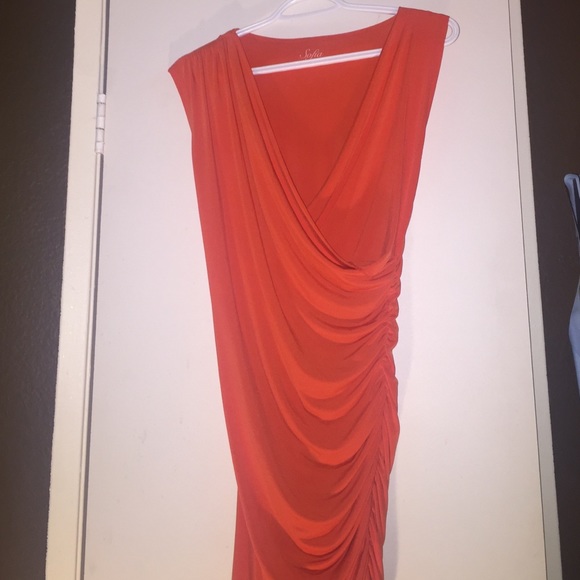 SOFIA VERGARA Cocktail Dress