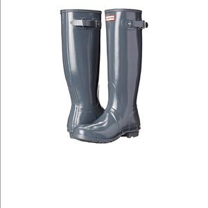Hunter Classic Tall Graphite