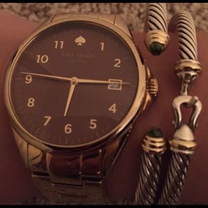 Beautiful Kate spade watch
