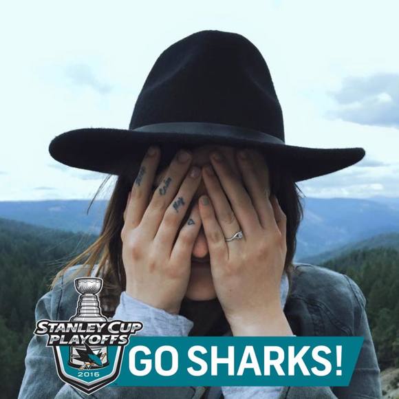 Meet your Posher, Robin - Picture 7 of 8