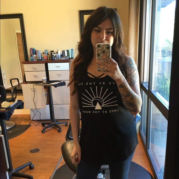 Meet your Posher, Robin - Picture 6 of 8