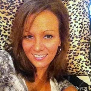 Meet your Posher, Tina