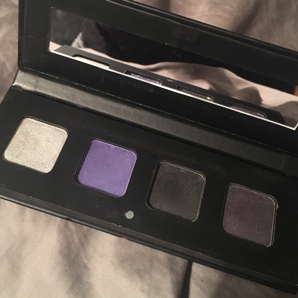 e.l.f. Drama Palette//never used besides swatches