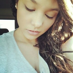 Meet your Posher, Kimberl