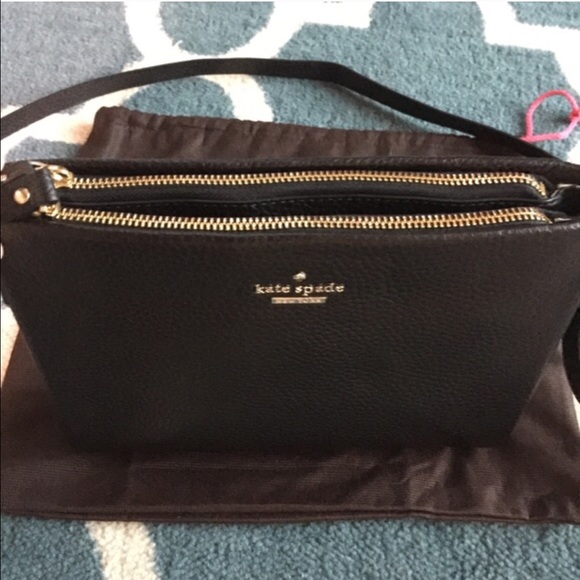 Kate Spade Holden Street Lilibeth Crossbody